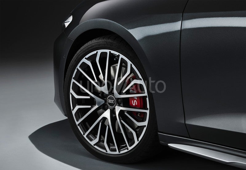 S5 Avant TFSI S tronic 270kW