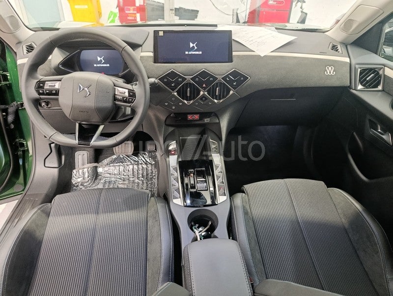 DS 3 Hybrid Maison Sarah Lavoine Aut. 145