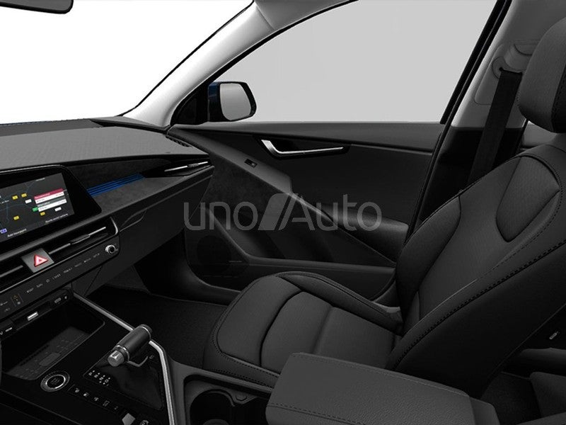 Niro 1.6 PHEV Drive 180