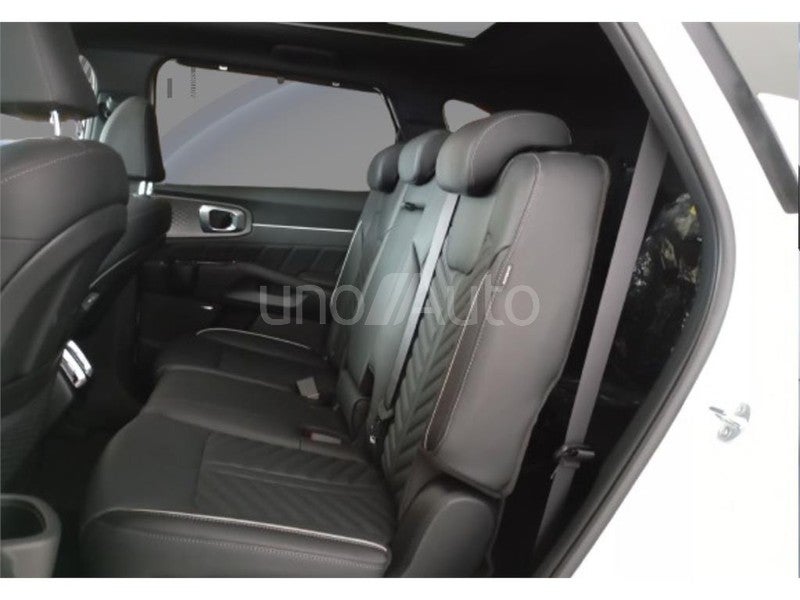 Sorento 2.2CRDi Emotion Pack Premium 4x2 DCT