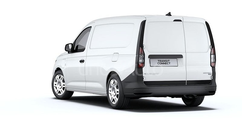 VAN L2 TREND N1 1,5L EcoBoost PHEV 110 kW (150CV)
