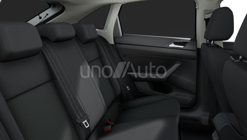 Taigo 1.0 TSI Más DSG 85kW