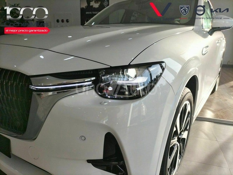 eSkyactiv PHEV Takumi