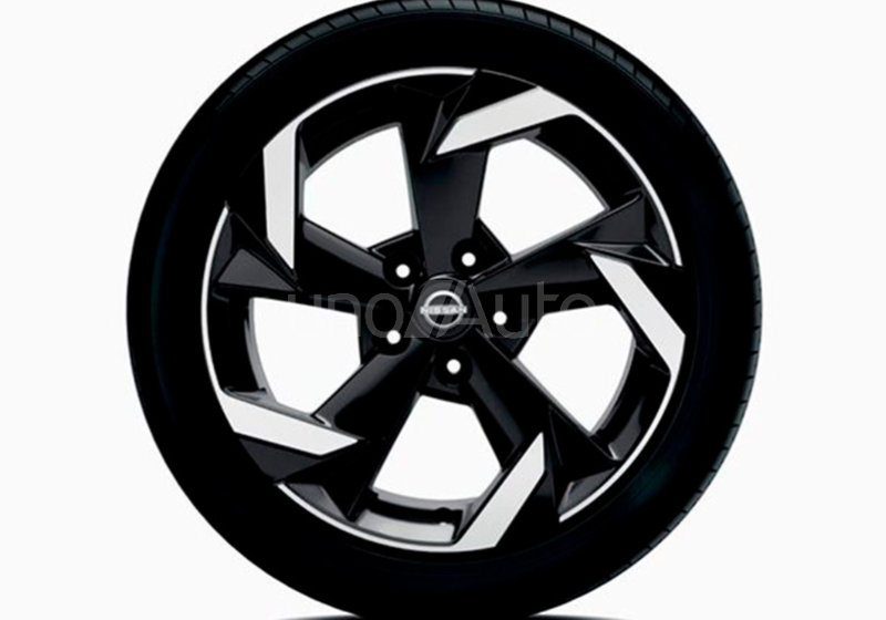 Juke 1.0 DIG-T Acenta 4x2 114