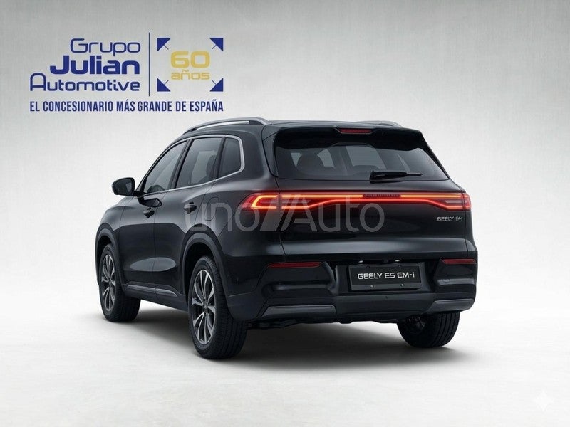 E5 Pro 160kW