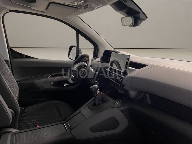 1.5 BLUEHDI 73KW ALLURE STANDARD 4P