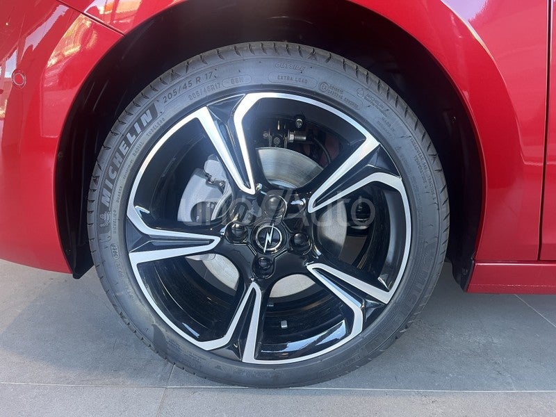 Corsa 1.2T XHL Hybrid S/S GS Aut. 110