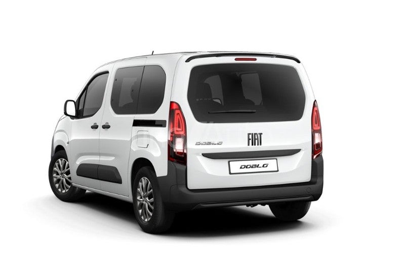 1.5 75kW (100CV) diésel MT6 Talla M