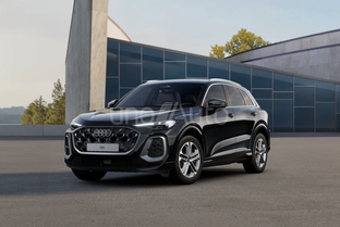 AUDI Q5 e-hybrid S line quattro S tronic 220kW