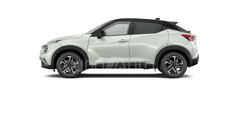 NISSAN Juke DIG-T 84 kW (114 CV) 6M/T N-Connecta