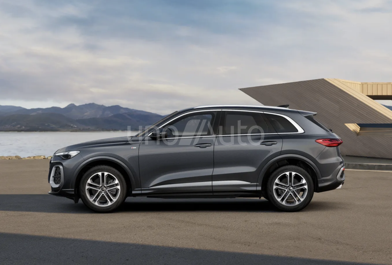 Q5 Sportback 2.0TDI quattro S line S tronic 150kW