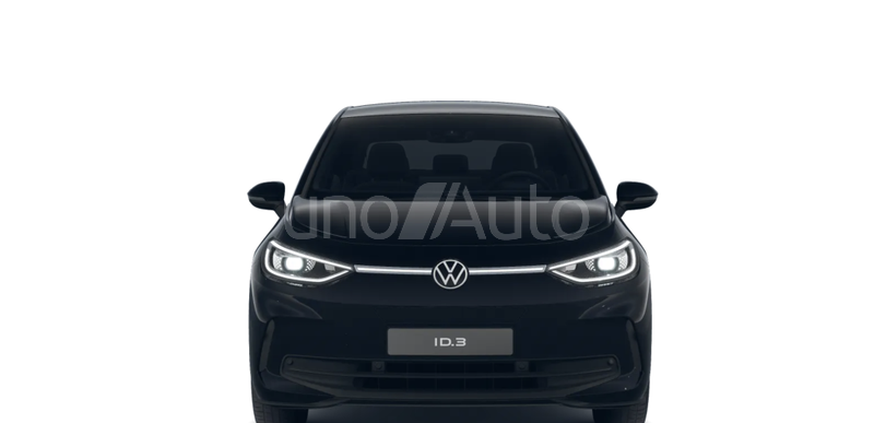 ID.3 Pro 150kW 63kWh
