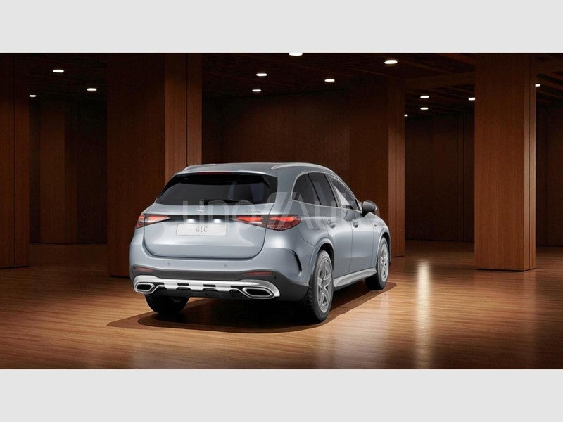 GLC 300de 4Matic