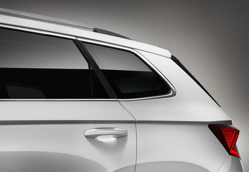 Karoq 1.0 TSI Ambition