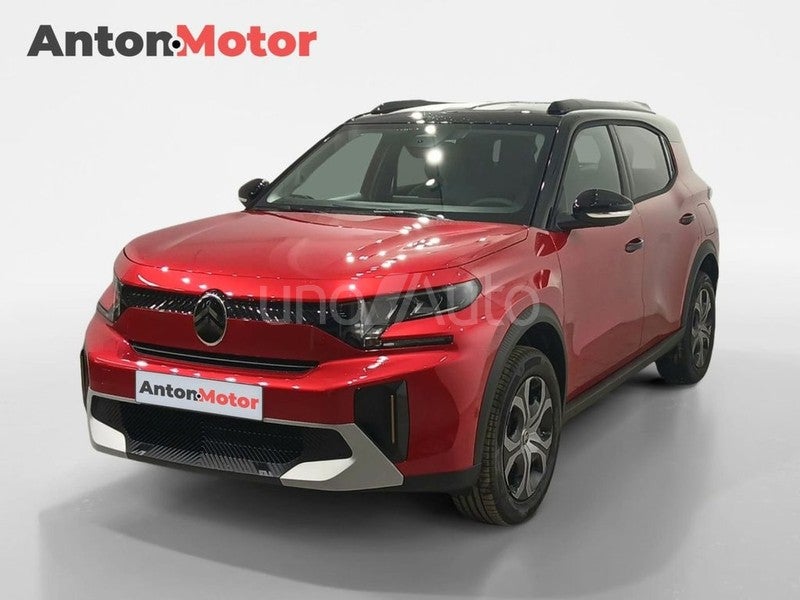 Turbo 73kW (100CV) BVM6 PLUS