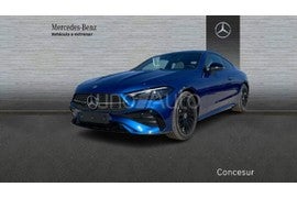 Mercedes-Benz Clase Cle