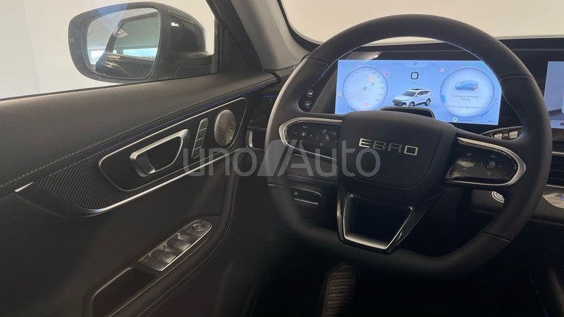 s700 1.6 TGDI 7DCT Luxury FWD