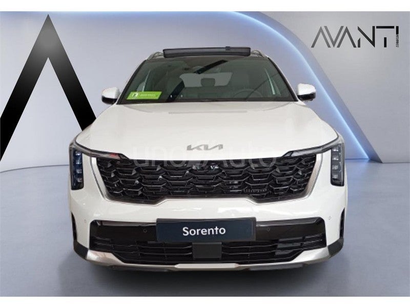 Sorento 2.2CRDi Emotion Pack Premium 4x2 DCT