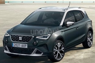 SEAT Arona 1.0 TSI S&S Style XM 95