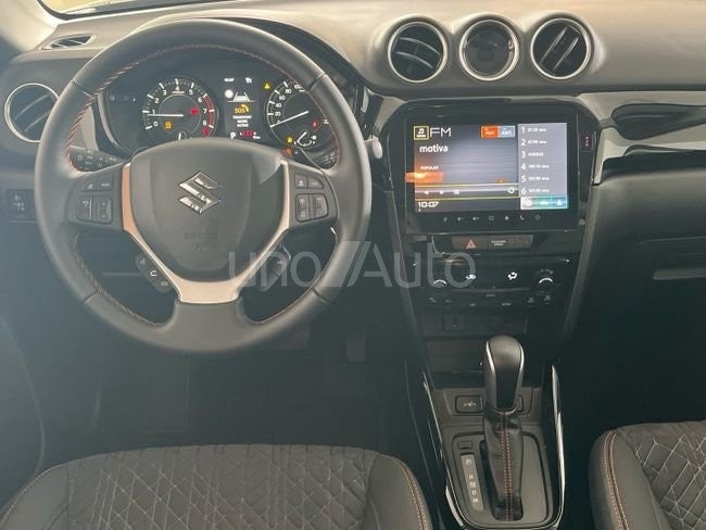 1.4 T Edicion Limitada Mild Hybrid Auto