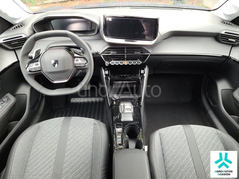 Allure HYBRID 110 eDCS6