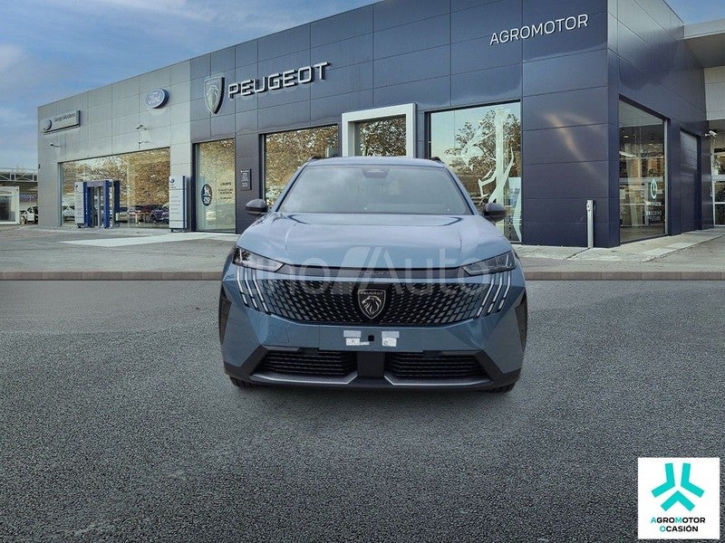 1.2 100KW Allure eDCS6