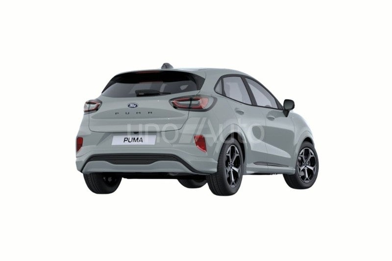1.0 EcoBoost 125cv ST-Line MHEV Auto