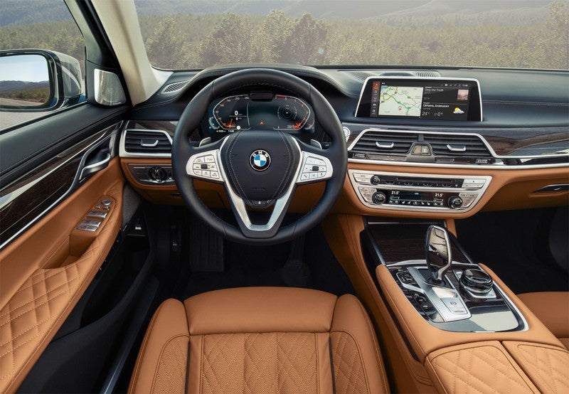 730dA xDrive