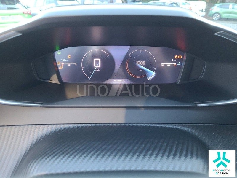 Allure Gasolina 100 S&S 6 Vel. MAN