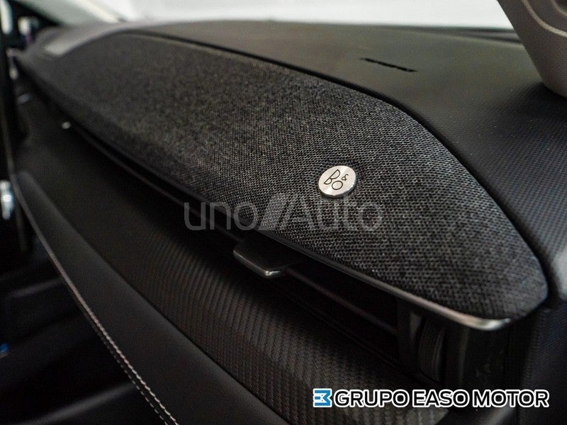 Mustang Mach-E Base RWD Rango estandar