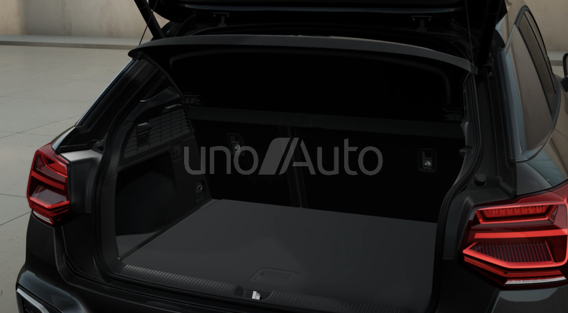 Q2 35 TFSI Adrenalin S tronic 110kW