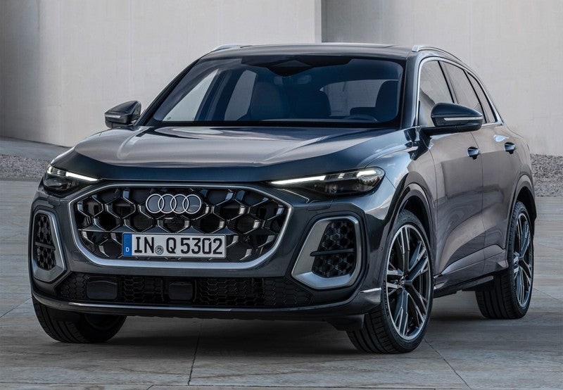 Q5 TFSI quattro S tronic Advanced 150kW