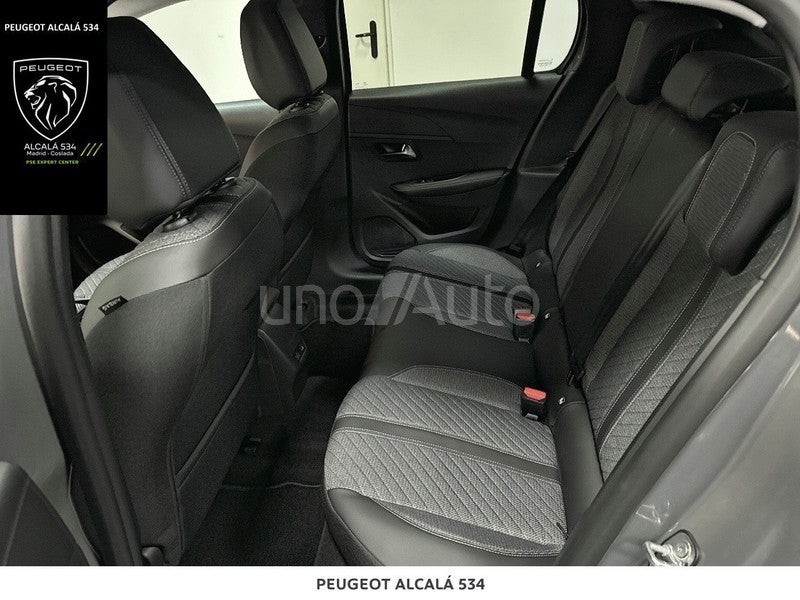 208 1.2 Hybrid Allure e-DCS6 110