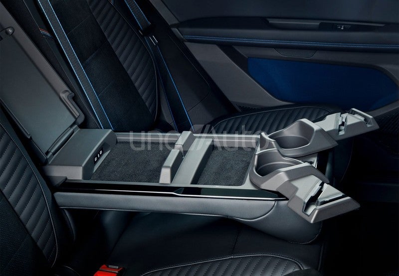 Rafale 1.2 E-Tech Híbrido Esprit Alpine 147kW