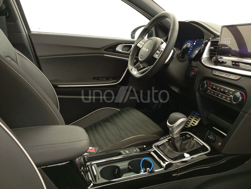 Ceed 1.5 MHEV GT-line DCT 140