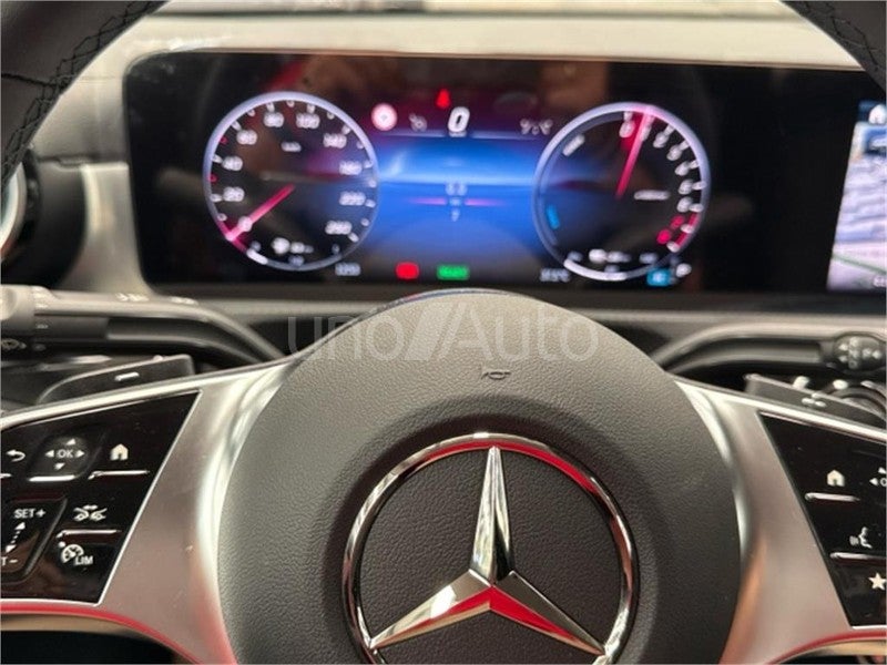 CLASE CLA 250 e