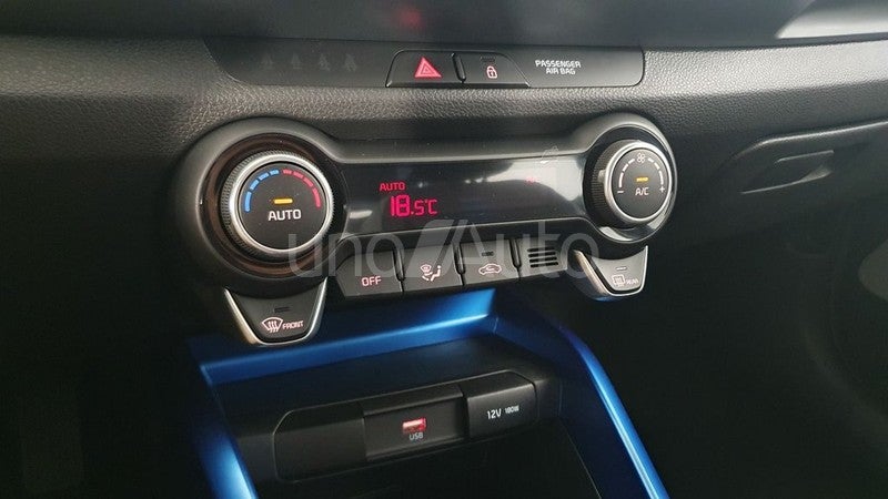 1.0 T-GDi 74kW MHEV MT Style Edition