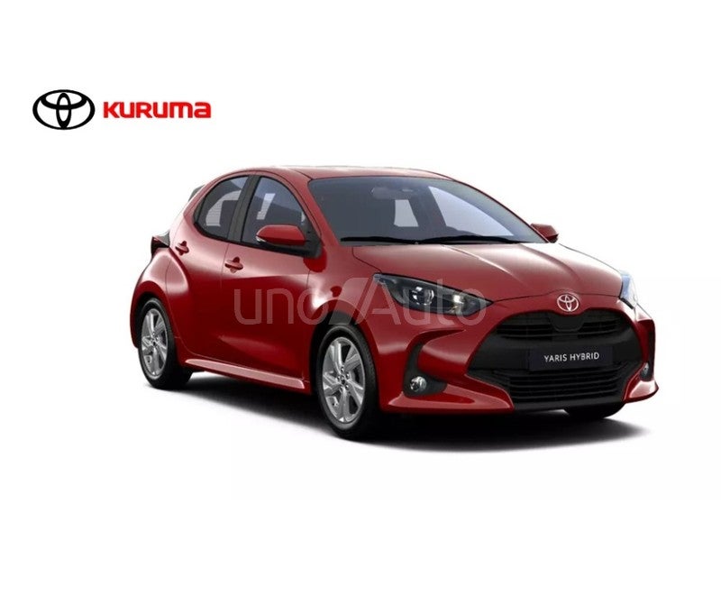 Yaris 120H 1.5 Active Plus