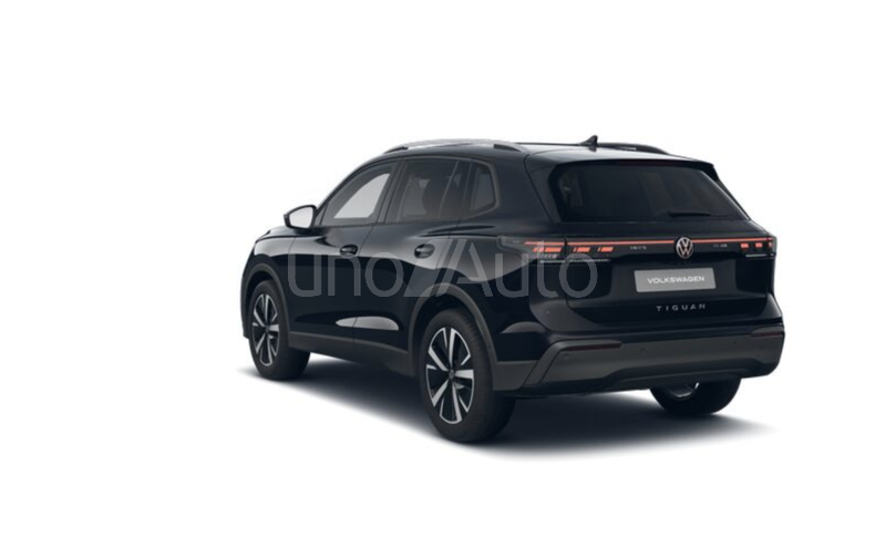 Tiguan 2.0TDI Style DSG 110kW