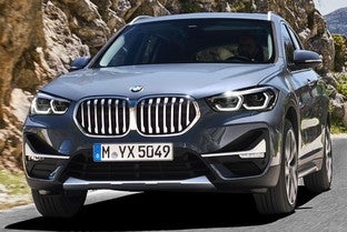 BMW X1 sDrive 16d