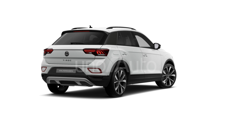 T-Roc 1.0 TSI Dark Line 85kW