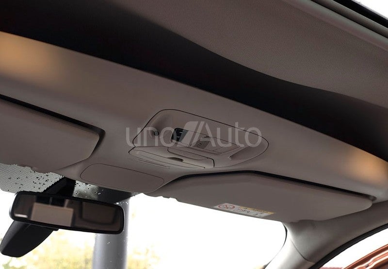 Tourneo Connect 2.0 Ecoblue SWB L1 Titanium 122 Aut.