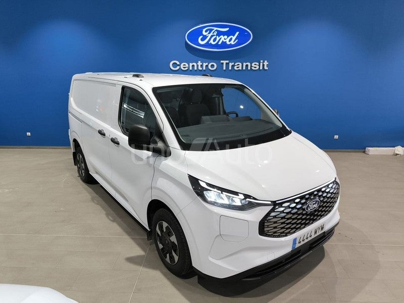 FORD Transit Custom Electrica 320 L1