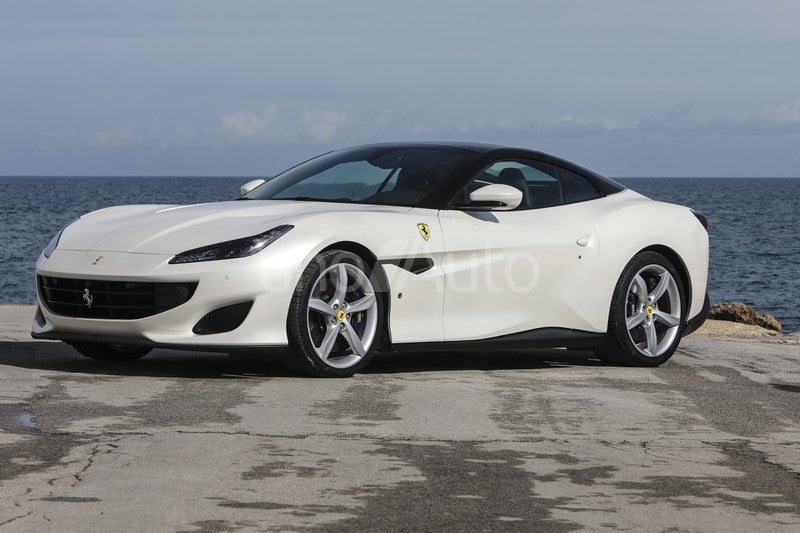 Portofino M