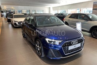 AUDI A1 Sportback 30 TFSI Adrenalin S tronic 85kW