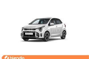 KIA Picanto 1.2 DPi GT-Line