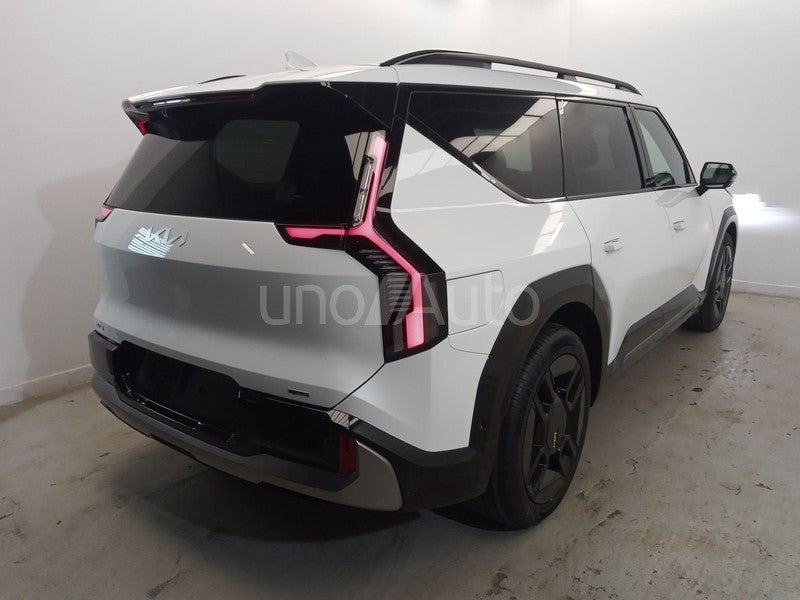 EV9 GT-line AWD 7pl. 283kW