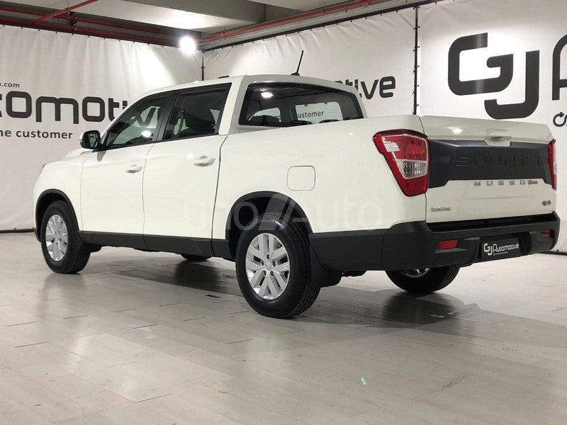 MUSSO SPORTS PRO