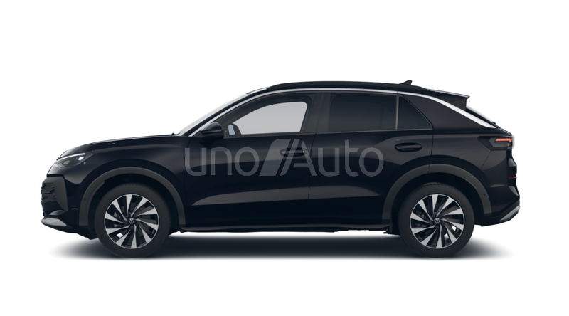 T-Roc 1.5 eTSI Más DSG7 110kW