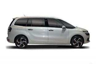 CITROEN C4 Grand Spacetourer 1.2 PureTech S&S Feel 130